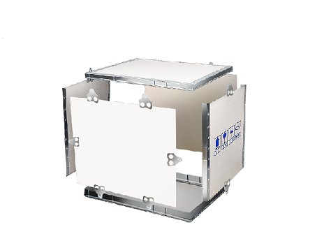 罗湖可拆卸木箱